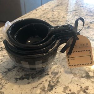 🆕 Ceramic Measuring Cups